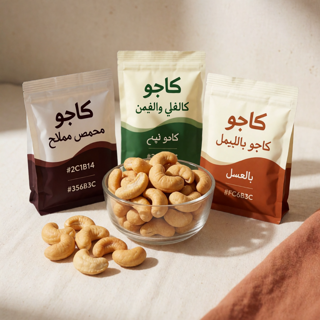 كاجو